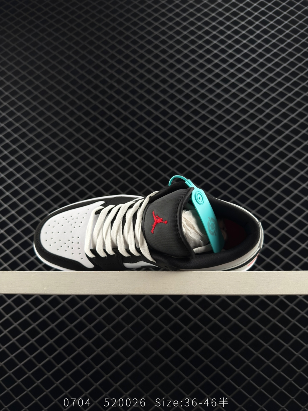 Air Jordan 1 Low AJ1